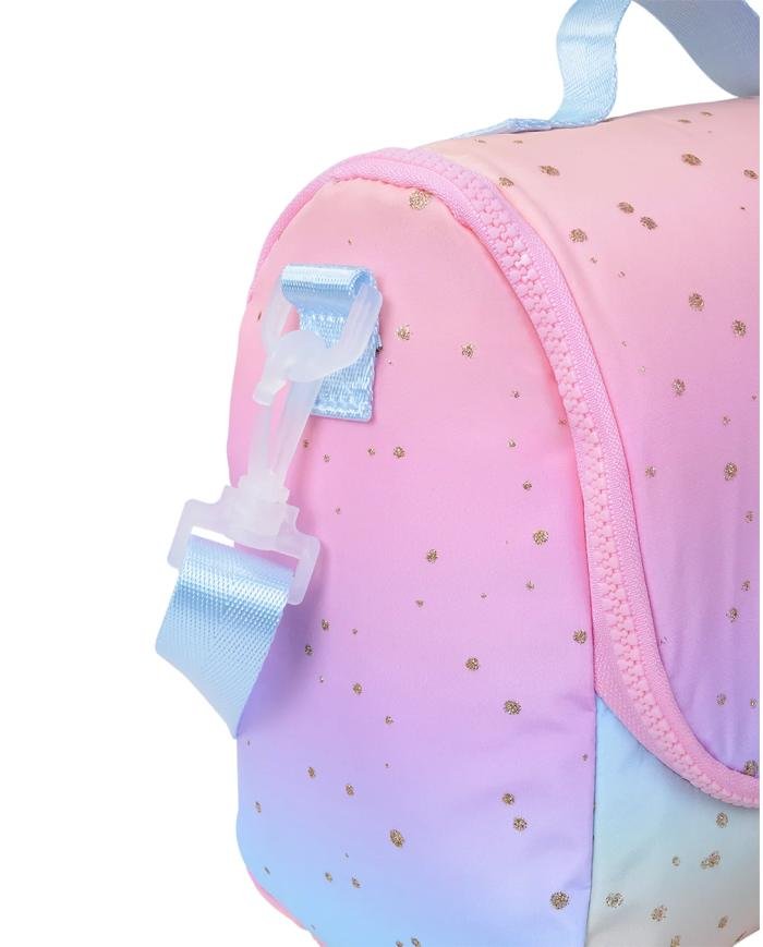Porte Goûter Isothermique, Dégradé - Marshmallow