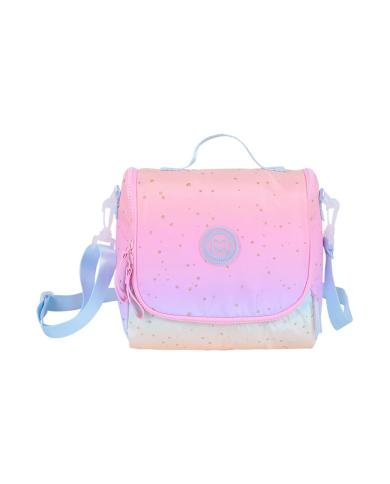 Porte Goûter Isothermique, Dégradé - Marshmallow