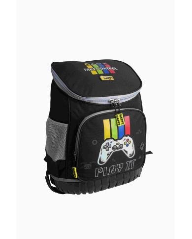 Sac A Dos Happy adaptable au chariot REF FT024-S