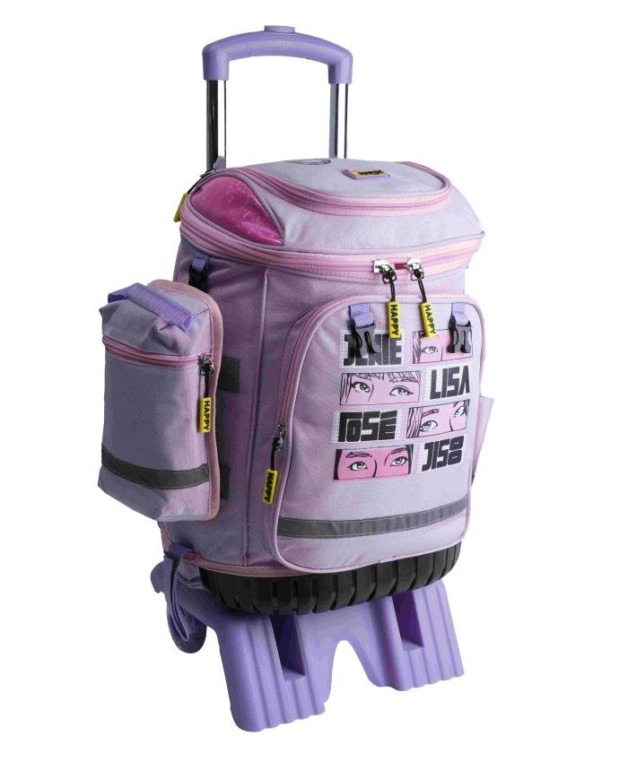 Sac A Dos Happy Ref HP0053-N 