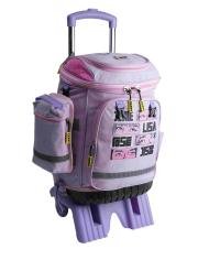 Sac A Dos Happy Ref HP0053-N 