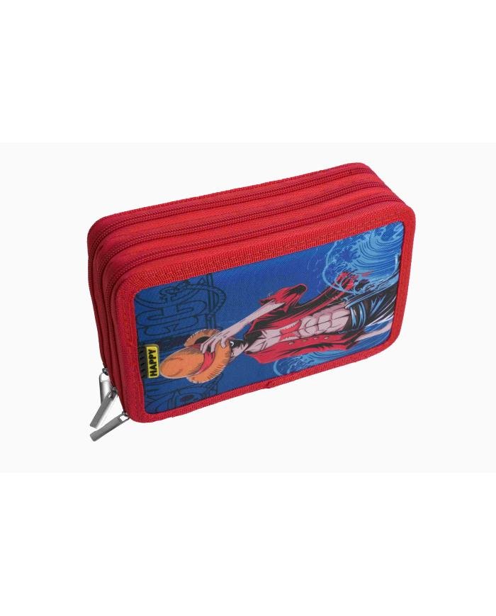 Trousse Happy REF FM25002 Vide