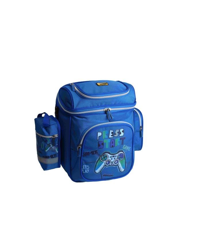 Sac A Dos Happy REF HP0011 