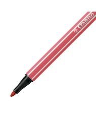 STABILO Pen 68 Boîte de 10 couleurs