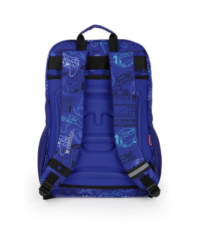 Sac à dos GABOL adaptable au chariot 32 x 44 x 15 cm GAMING