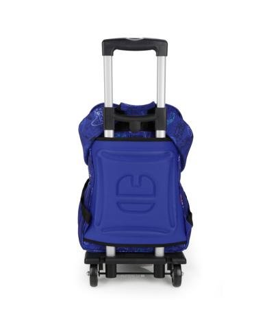 Sac à dos GABOL adaptable au chariot 32 x 44 x 15 cm GAMING