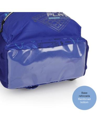 Sac à dos GABOL adaptable au chariot 32 x 44 x 15 cm GAMING