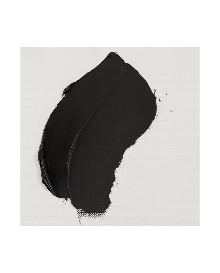 Le Libr'air - Peinture à l'huile Tube 200 ml Noir de Bougie 702 - Van Gogh - Tunisie