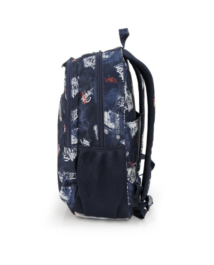 Sac à dos GABOL adaptable au chariot Dash 34 x 46 x 20 cm