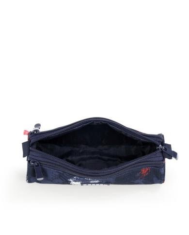 Trousse GABOL triple DASH 22 x 7 x 7 cm