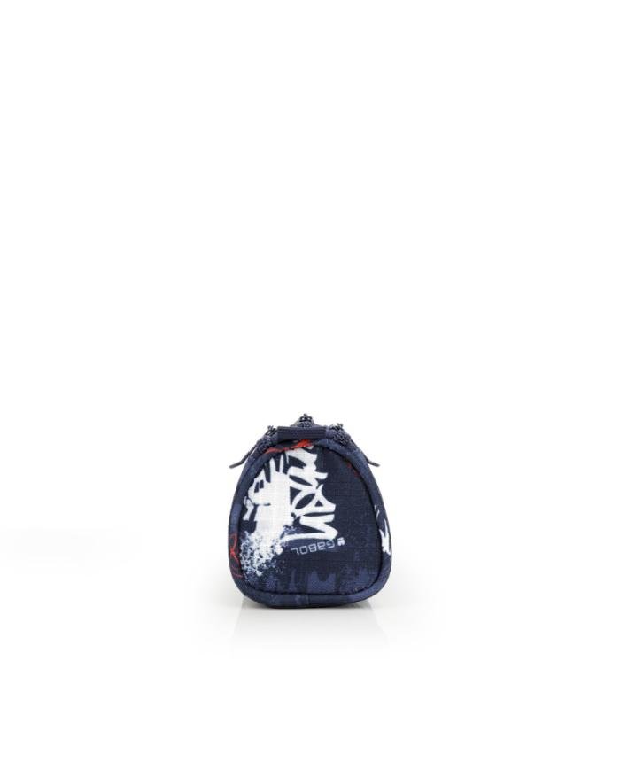 Trousse GABOL triple DASH 22 x 7 x 7 cm