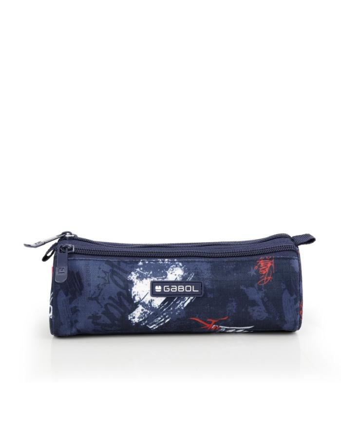 Trousse GABOL triple DASH 22 x 7 x 7 cm