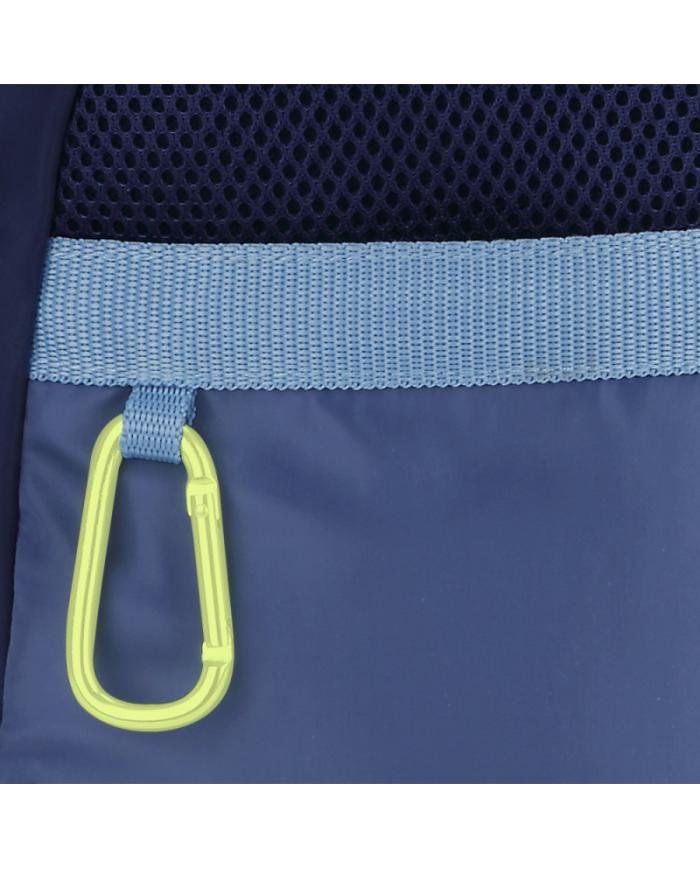 Sac à dos GABOL adaptable au chariot WHISPER 34 x 46 x 20 cm