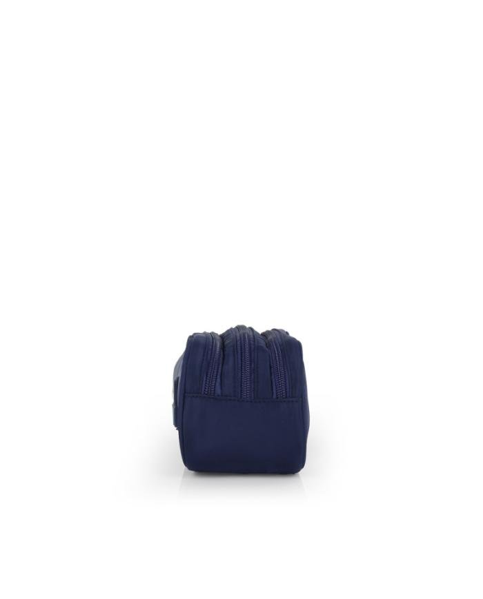 Trousse triple WHISPER 22 x 9 x 9 cm GABOL