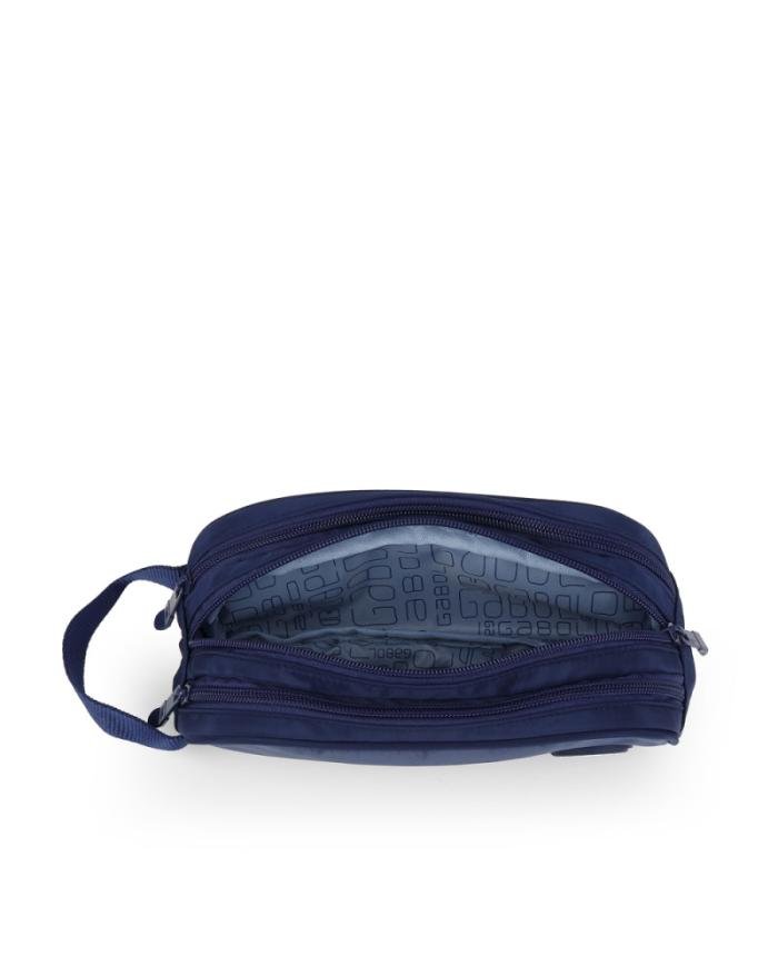 Trousse triple WHISPER 22 x 9 x 9 cm GABOL