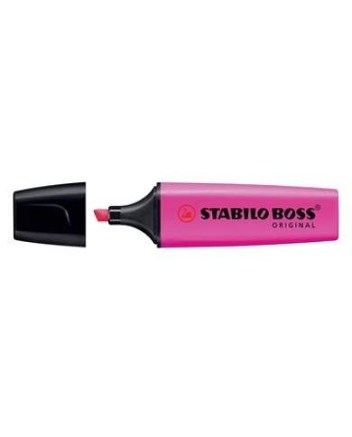 STABILO BOSS ORIGINAL Lilas – Surligneur 2-5 mm
