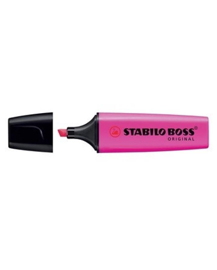 STABILO BOSS ORIGINAL Lilas – Surligneur 2-5 mm