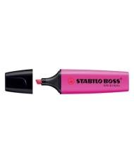 STABILO BOSS ORIGINAL Lilas – Surligneur 2-5 mm