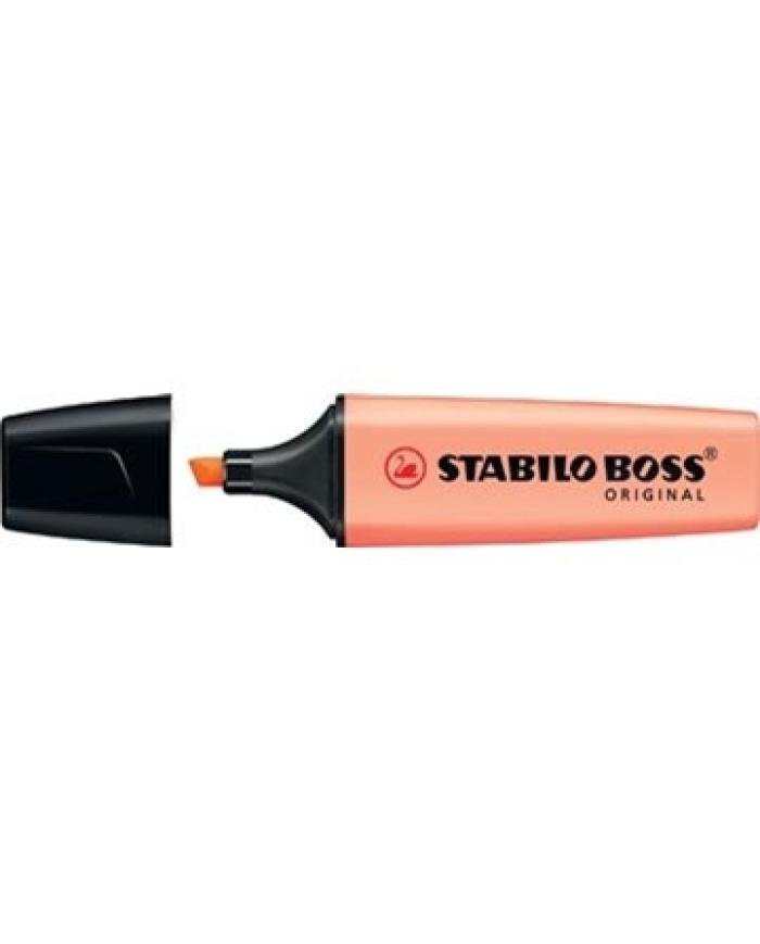 STABILO BOSS ORIGINAL Pêche – Surligneur 2-5 mm