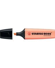 STABILO BOSS ORIGINAL Pêche – Surligneur 2-5 mm