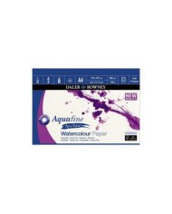 Le Libr'air - Bloc Papier aquarelle Aquafine 300G/M² 12 Feuilles - Daler Rowney - Tunisie Le Libr'air - Bloc Papier aquarelle Aquafine 300G/M² 12 Feuilles - Daler Rowney - Tunisie