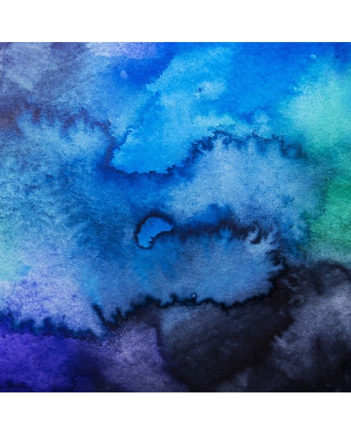 Le Libr'air - Bloc Papier aquarelle Aquafine 300G/M² 12 Feuilles - Daler Rowney - Tunisie