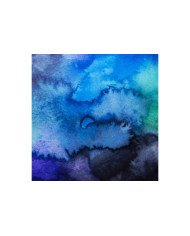 Le Libr'air - Bloc Papier aquarelle Aquafine 300G/M² 12 Feuilles - Daler Rowney - Tunisie