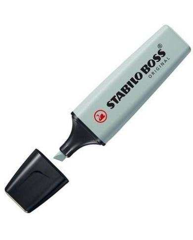STABILO BOSS ORIGINAL Vert Terre – Surligneur 2-5 mm