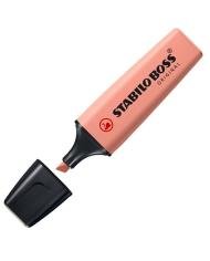STABILO BOSS ORIGINAL Sienne – Surligneur 2-5 mm