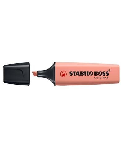 STABILO BOSS ORIGINAL Sienne – Surligneur 2-5 mm