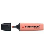 STABILO BOSS ORIGINAL Sienne – Surligneur 2-5 mm