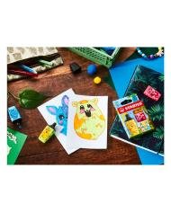 STABILO BOSS MINI Animal Vibes – 3 Surligneurs 2-5 mm