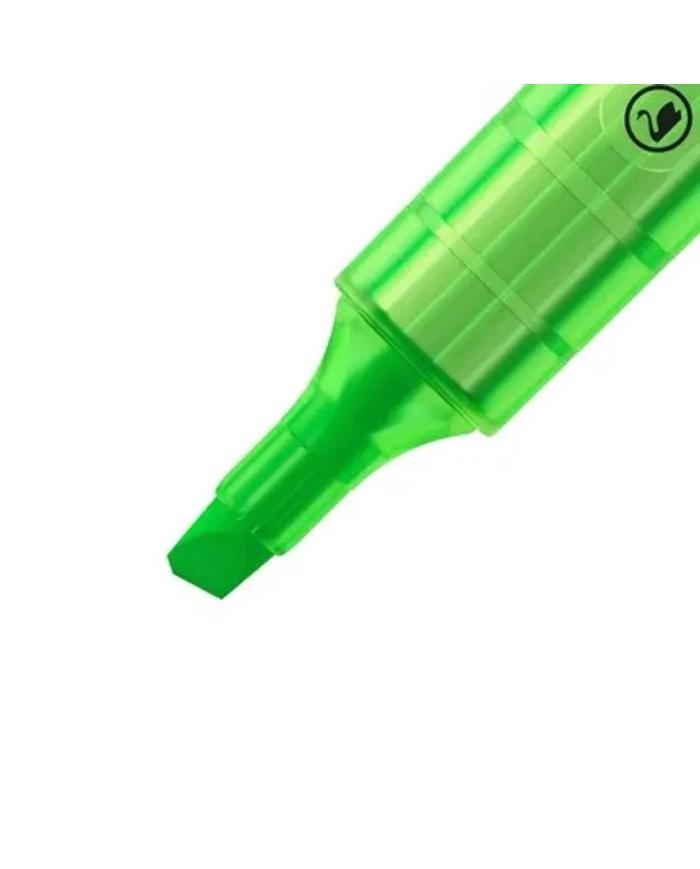 Surligneur STABILO Swing Cool Vert – Pointe Biseautée 1-4 mm