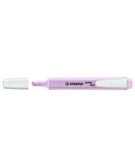Surligneur STABILO Swing Cool Pastel Lilas 1-4 mm