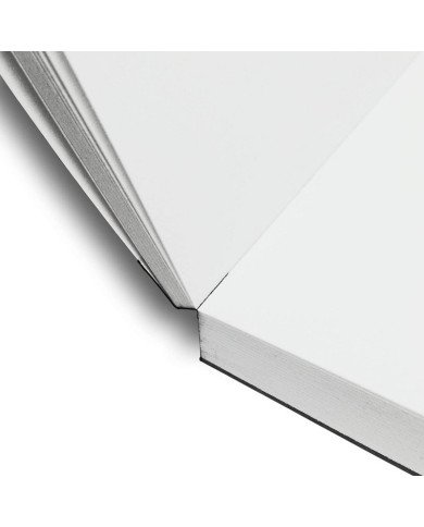 Le Libr'air - Bloc Papier Aquarelle Lisse A4 300G - Daler Rowney - Tunisie