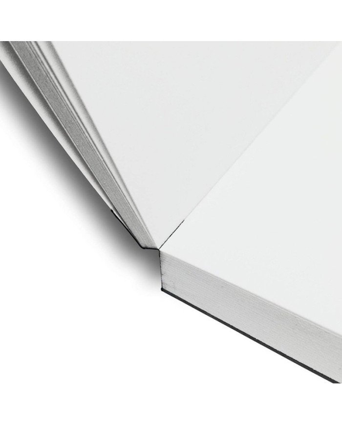 Le Libr'air - Bloc Papier Aquarelle Lisse A4 300G - Daler Rowney - Tunisie