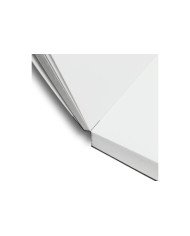 Le Libr'air - Bloc Papier Aquarelle Lisse A4 300G - Daler Rowney - Tunisie