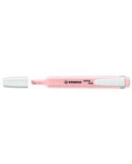 Surligneur STABILO Swing Cool Pastel Rose 1-4 mm