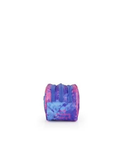 Trousse GABOL triple SUNSET 22x9x9 cm