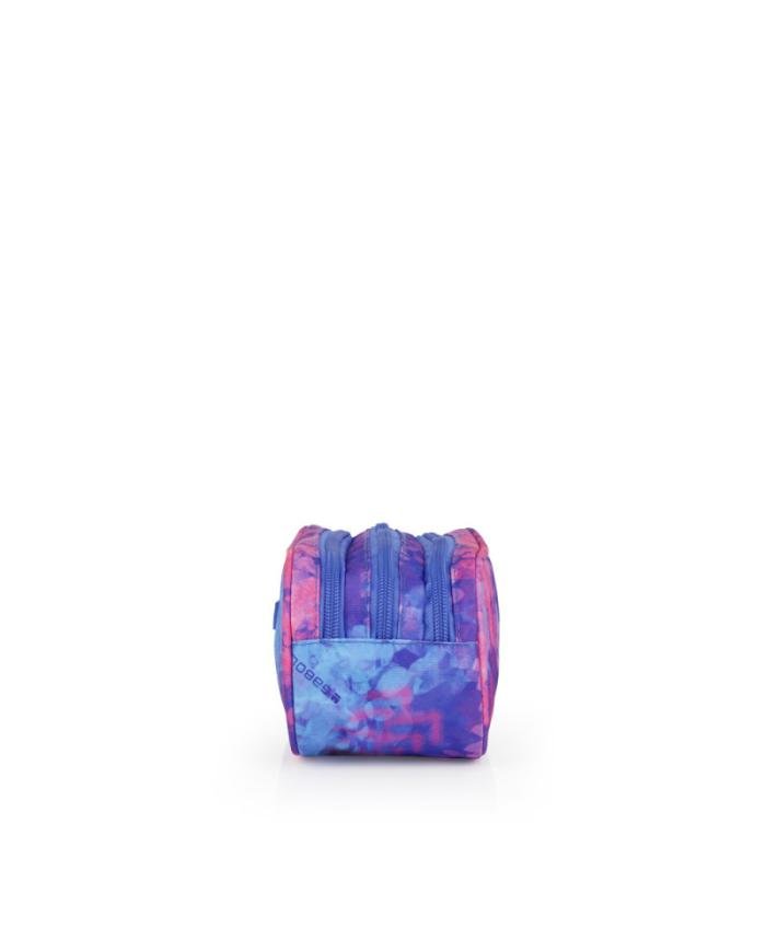 Trousse GABOL triple SUNSET 22x9x9 cm