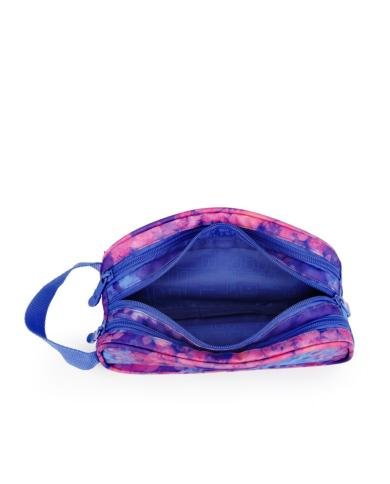 Trousse GABOL triple SUNSET 22x9x9 cm