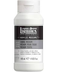 Medium pour Tissus Liquitex 118 ml