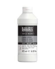 Liquitex Additif de Lissage Brillant 473 ml 