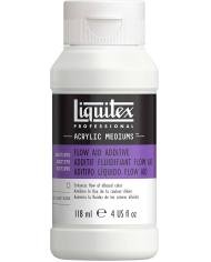 Additif Fluidifiant Flow Aid Liquitex 118ml