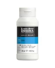 Liquitex Gesso Blanc 118 ml 