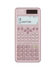 Calculatrice Scientifique CASIO 417F FX991ES plus Rose