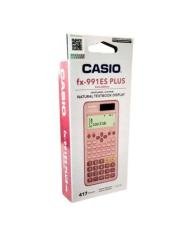 Calculatrice Scientifique CASIO 417F FX991ES plus Rose