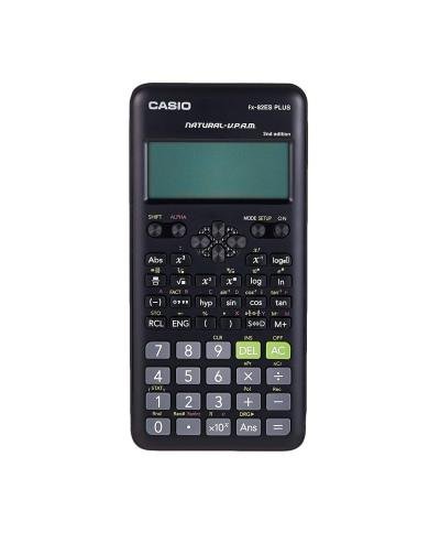 Calculatrice Scientifique Casio FX-82ES+ 2ème Edition