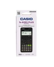 Calculatrice Scientifique Casio FX-82ES+ 2ème Edition