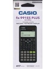 Calculatrice Scientifique 417F - FX991ES CASIO